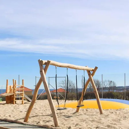 Xxxvii * Allinge-Sandvig