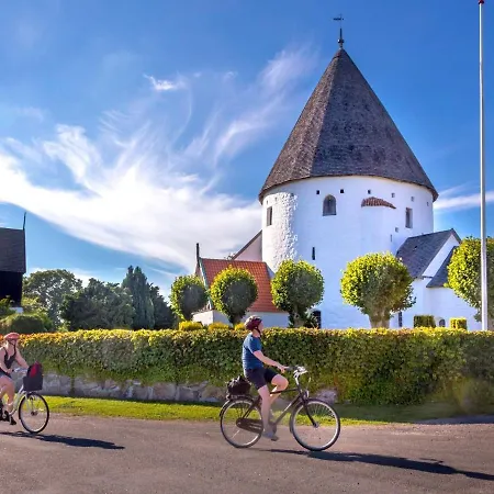 Vakantiehuis Xxxvii *